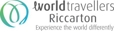 World Travellers Riccarton