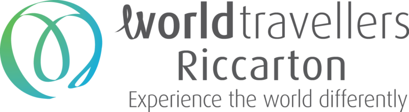 World Travellers Riccarton